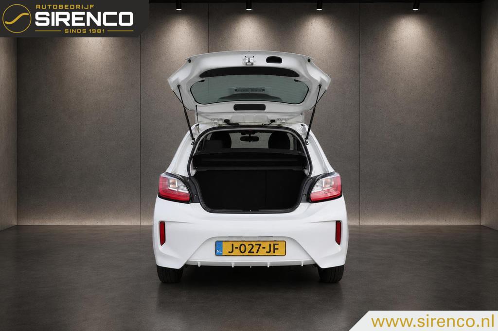 Mitsubishi Space Star Mitsubishi Space Star 1.2 Active sport| nieuw model | Android auto & Apple carplay | cruise control | airco | dab |