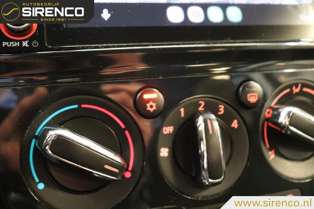 Mitsubishi Space Star Mitsubishi Space Star 1.2 Active sport| nieuw model | Android auto & Apple carplay | cruise control | airco | dab |