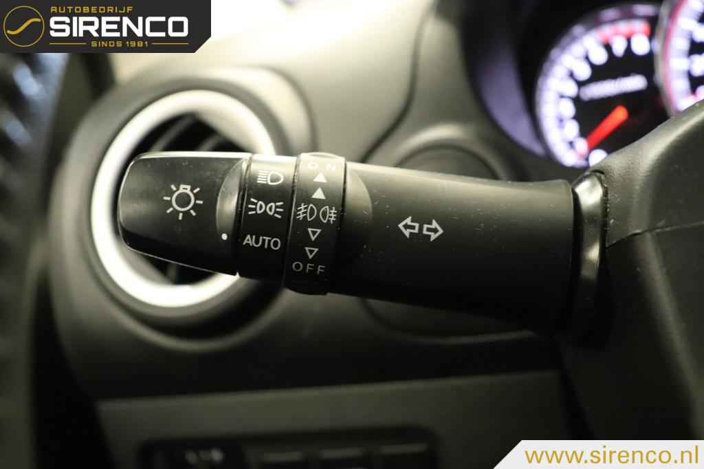 Mitsubishi Space Star Mitsubishi Space Star 1.2 Active sport| nieuw model | Android auto & Apple carplay | cruise control | airco | dab |