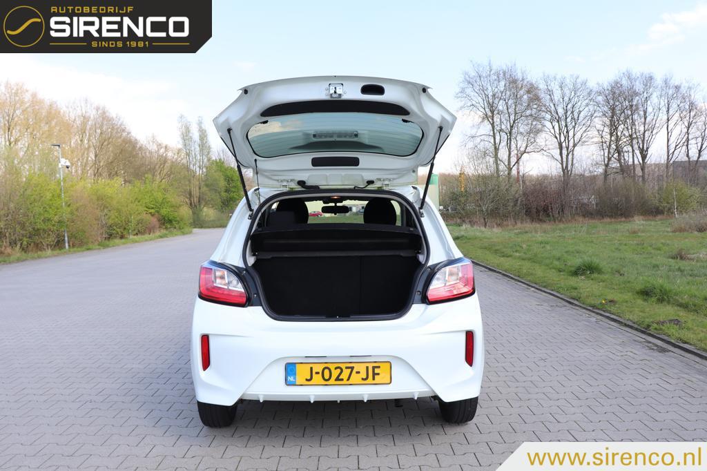 Mitsubishi Space Star Mitsubishi Space Star 1.2 Active sport| nieuw model | Android auto & Apple carplay | cruise control | airco | dab |