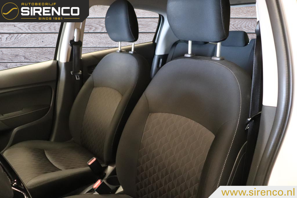 Mitsubishi Space Star Mitsubishi Space Star 1.2 Active sport| nieuw model | Android auto & Apple carplay | cruise control | airco | dab |