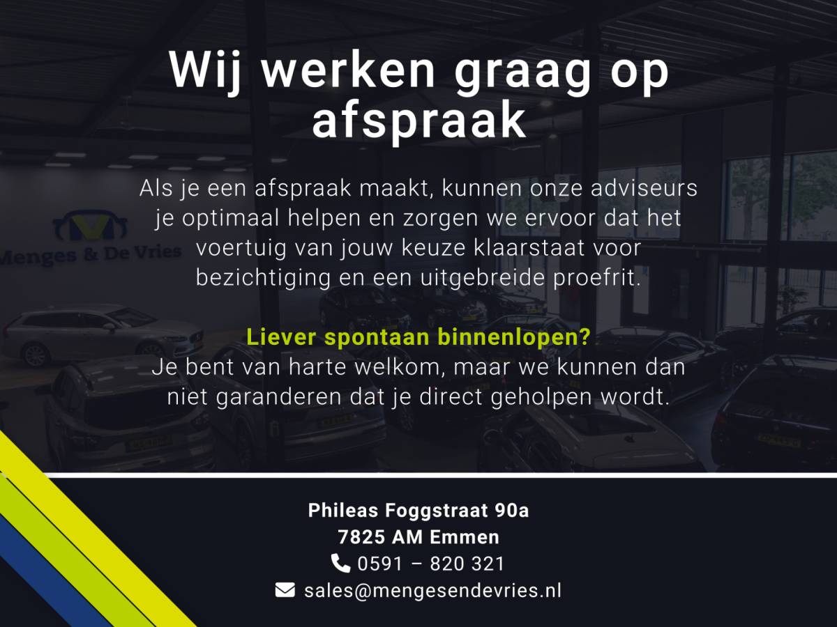Mercedes-Benz CLA Mercedes-Benz CLA-klasse 180 Business Solution AMG Line | Airco ECC | LED | Navigatie | Stoelverwarming | Camera | 18″ velgen | Isofix | NAP |