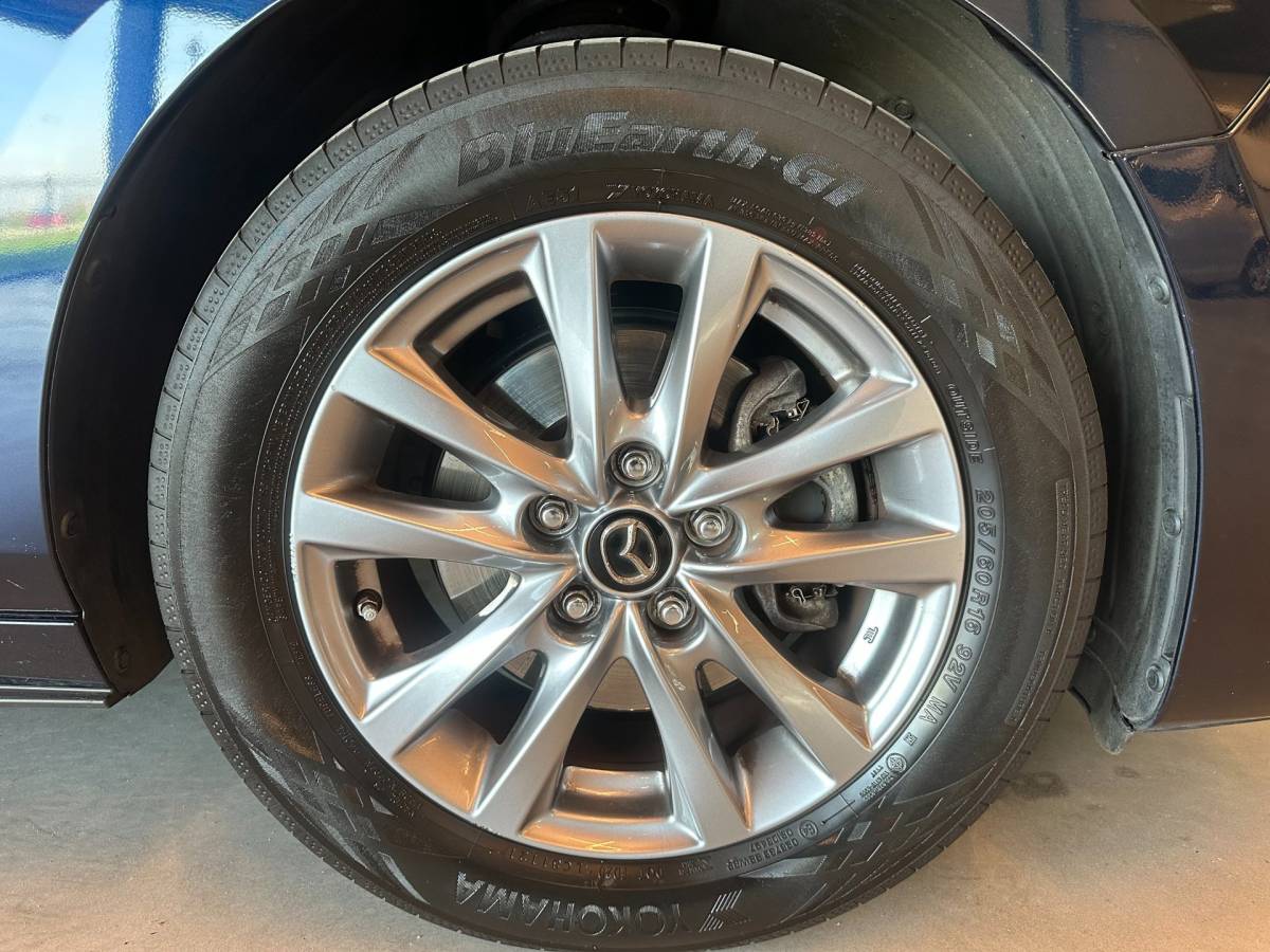 Mazda 3 Mazda 3 2.0 e-SkyActiv-G M Hybrid 122 COMFORT-uitv|NAVIGATIE|CLIMA AIRCO|ADAPTIVE CRUISE CONTROL|LM-VELG|HEAD UP DISPLAY|XENON