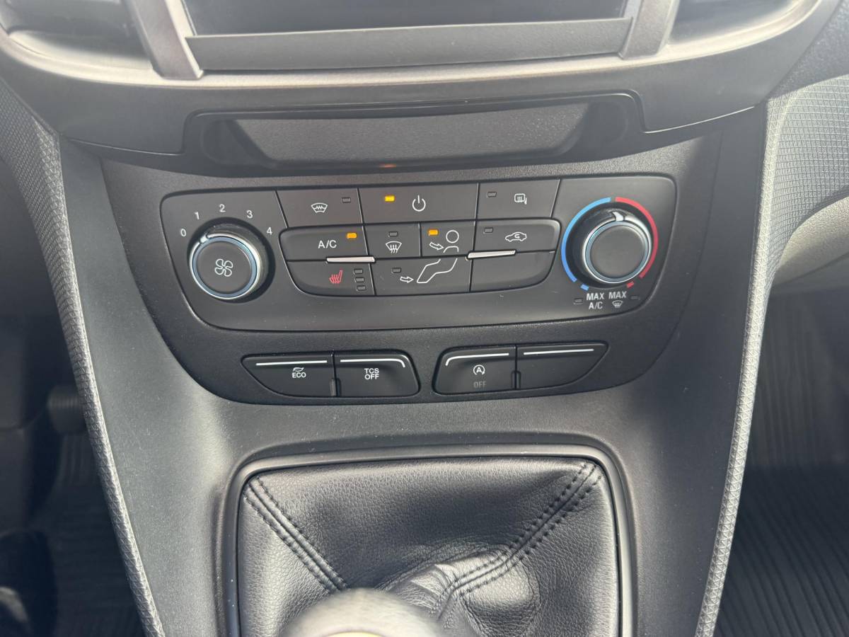 Ford Transit Connect Ford Transit Connect 1.0 Ecoboost L2 Trend SCI | | 100pk | Navigatie | Cruise Control | Ingerichte Laadruimte | 3 Zitplaatsen | Winter Pack