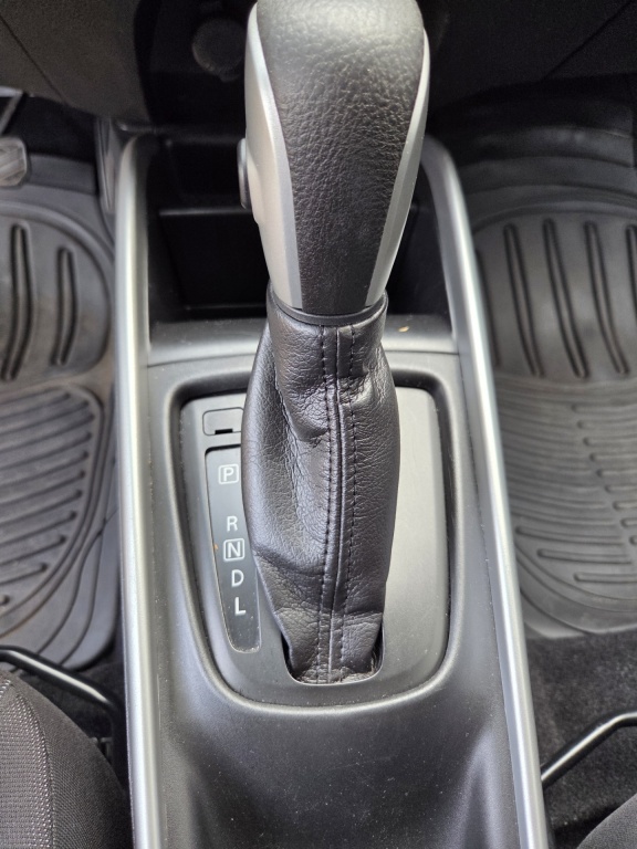 Suzuki Baleno Suzuki Baleno 1.2 High Executive