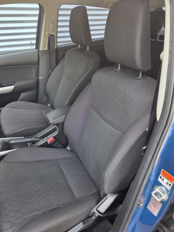 Suzuki Baleno Suzuki Baleno 1.2 High Executive