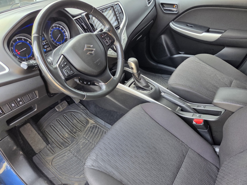 Suzuki Baleno Suzuki Baleno 1.2 High Executive