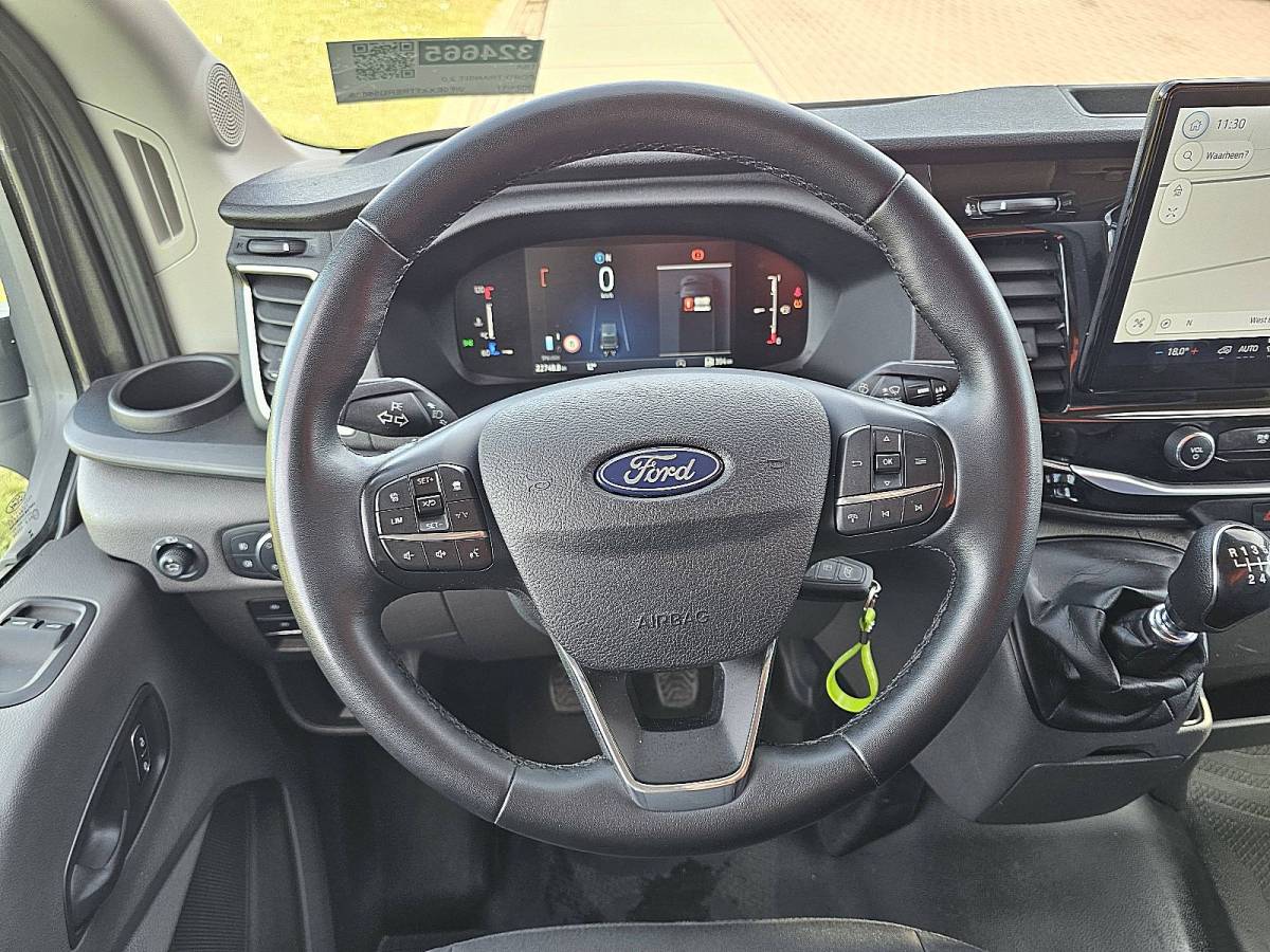 Ford Transit FORD TRANSIT 2.0 l3h3 carplay navi ac