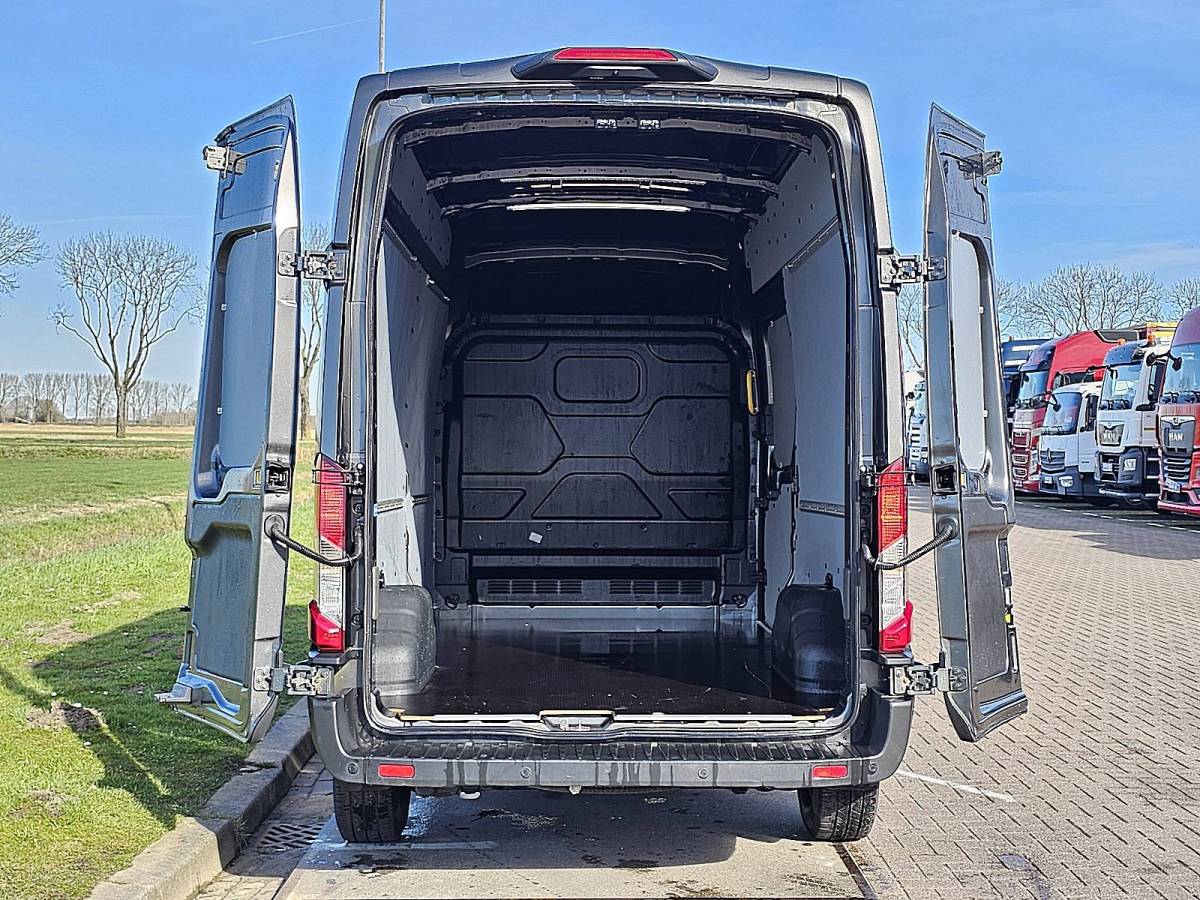 Ford Transit FORD TRANSIT 2.0 l3h3 carplay navi ac