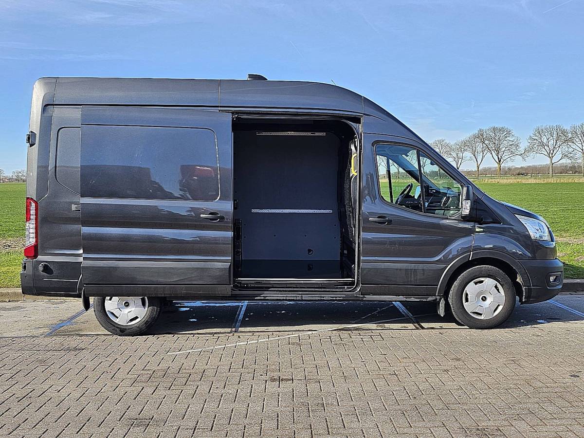 Ford Transit FORD TRANSIT 2.0 l3h3 carplay navi ac