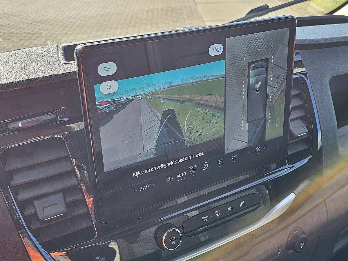 Ford Transit FORD TRANSIT 2.0 l3h3 carplay navi ac