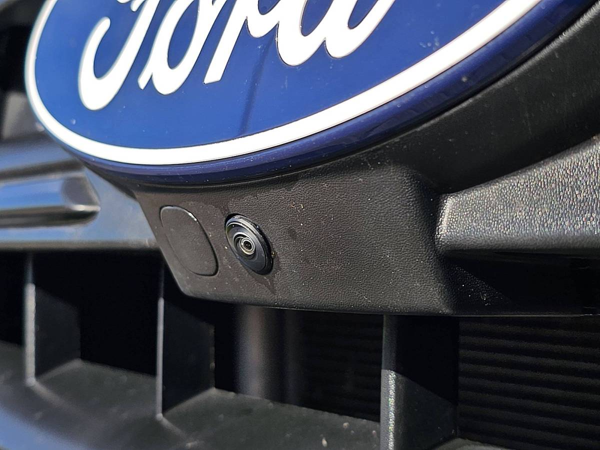 Ford Transit FORD TRANSIT 2.0 l3h3 carplay navi ac