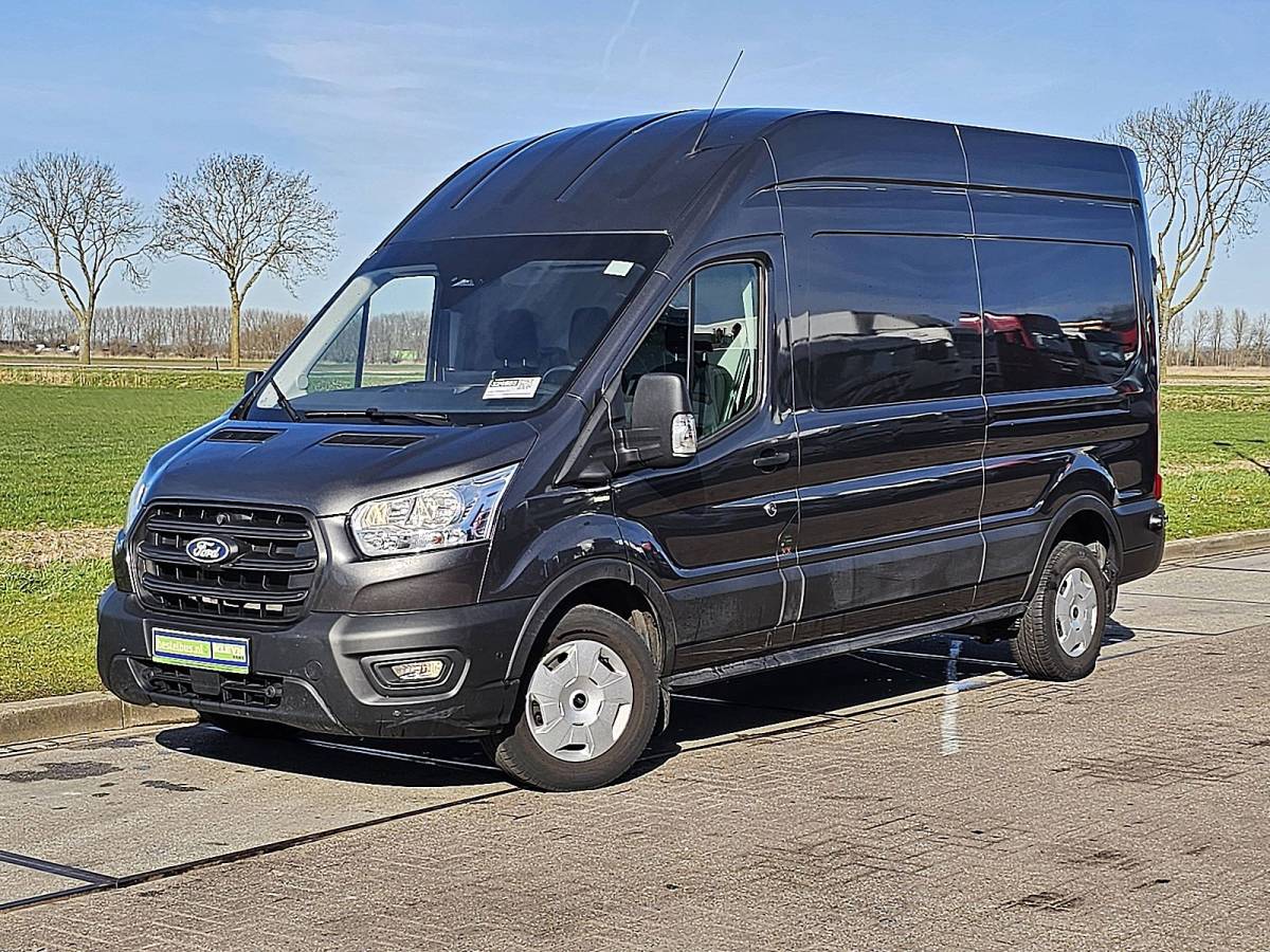 Ford Transit FORD TRANSIT 2.0 l3h3 carplay navi ac