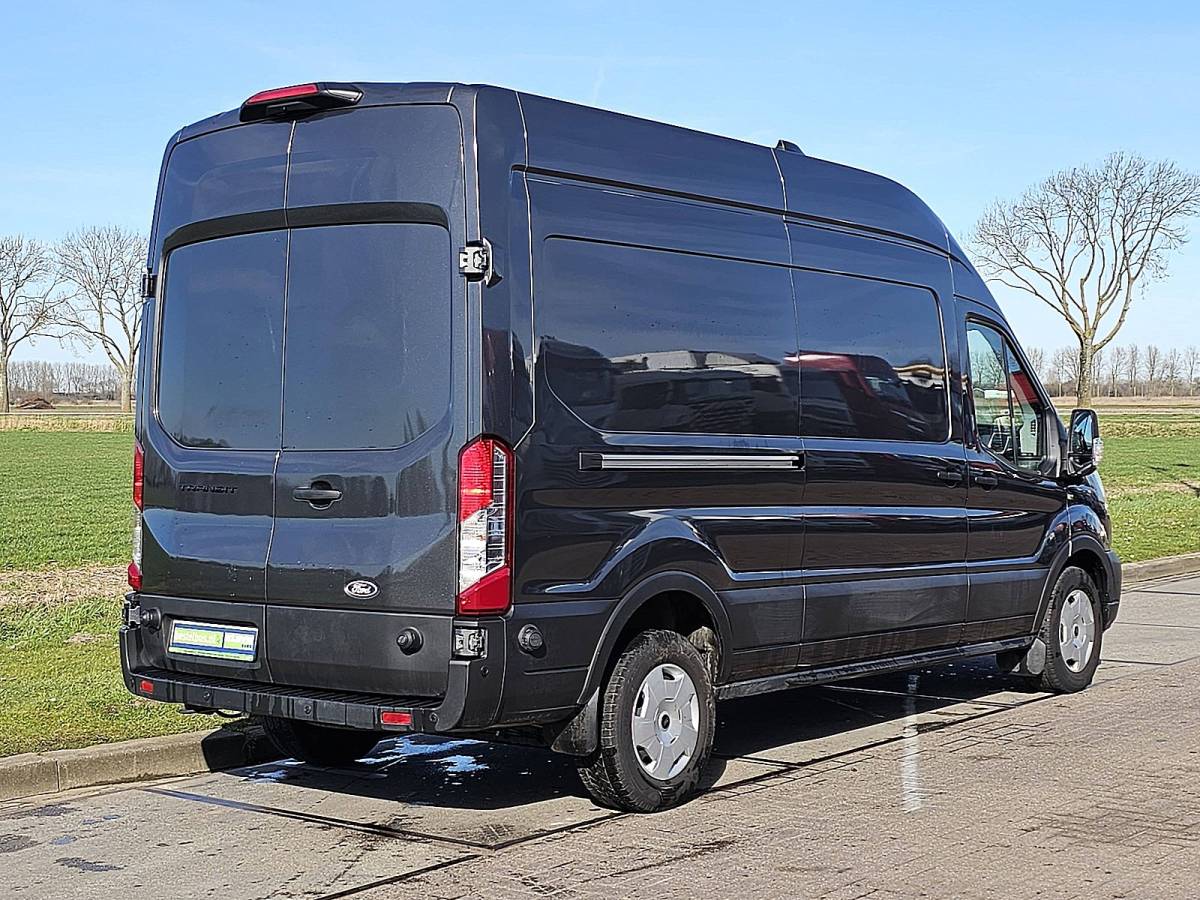 Ford Transit FORD TRANSIT 2.0 l3h3 carplay navi ac