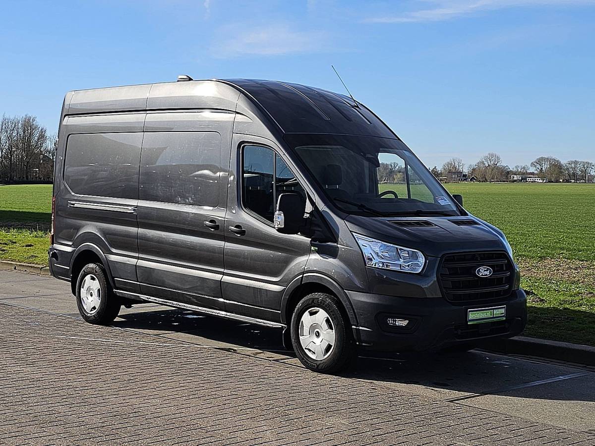Ford Transit FORD TRANSIT 2.0 l3h3 carplay navi ac