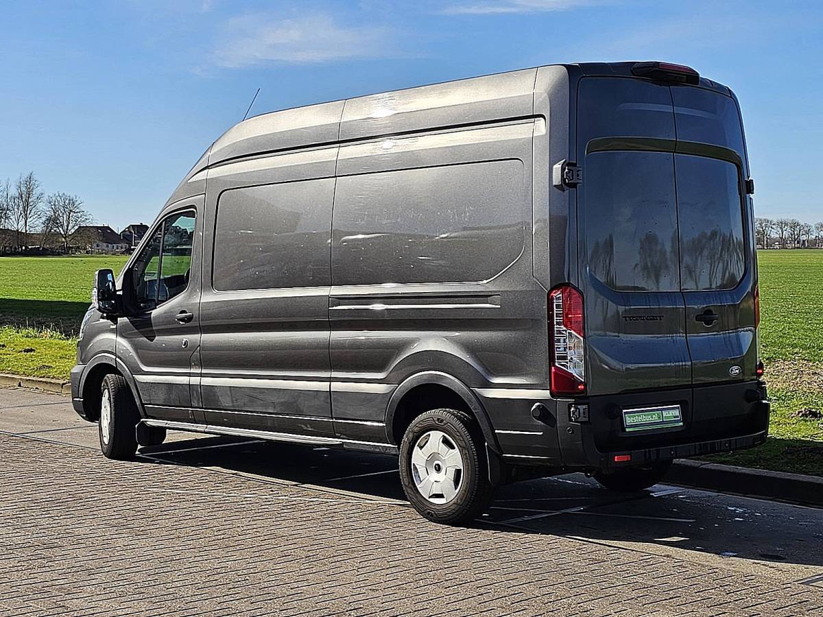 Ford Transit FORD TRANSIT 2.0 l3h3 carplay navi ac