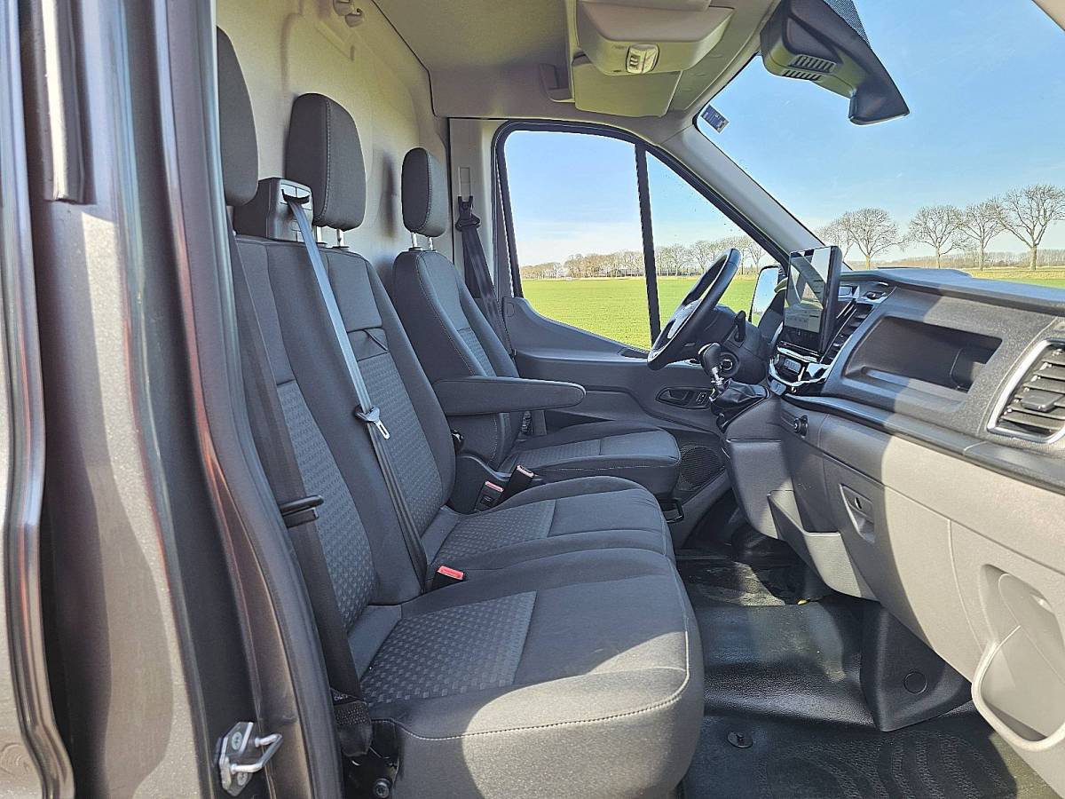Ford Transit FORD TRANSIT 2.0 l3h3 carplay navi ac