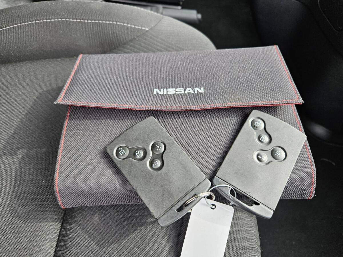Nissan NV300 Nissan NV300 2.0 dCi L1H1 Airco 2x Schuifd Automaat 150pk