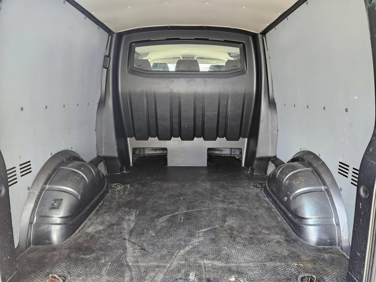 Volkswagen Transporter Volkswagen Transporter 2.0 TDI L2H1 DC LM Airco Cruise Euro6