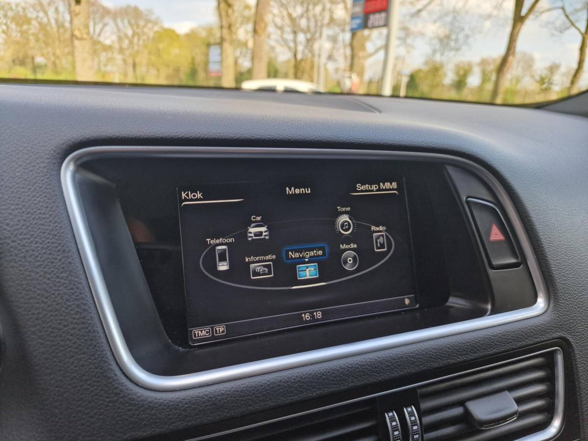 Audi Q5 Audi Q5 2.0 TFSI quattro Adrenalin Sport S-line|Pano|Xenon|20-inch|74.464KM|