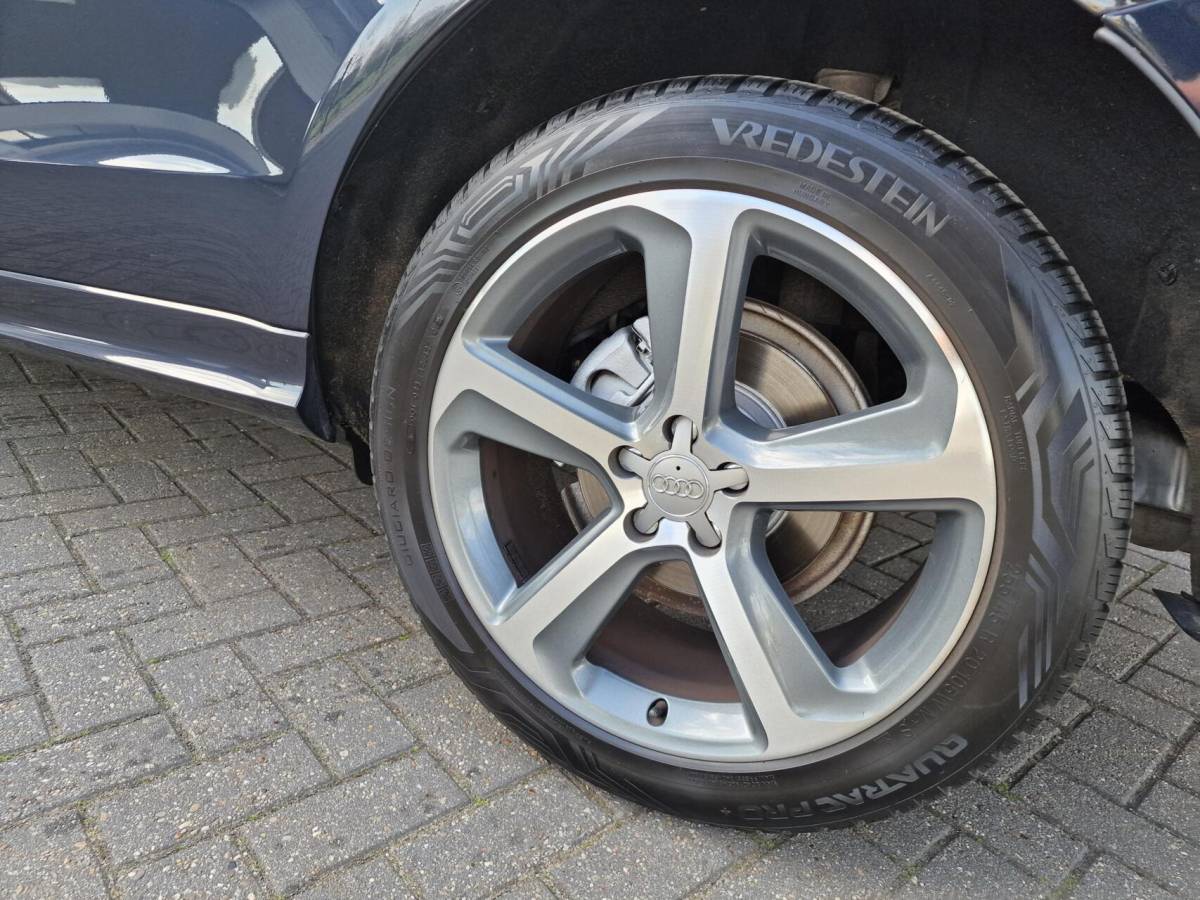 Audi Q5 Audi Q5 2.0 TFSI quattro Adrenalin Sport S-line|Pano|Xenon|20-inch|74.464KM|
