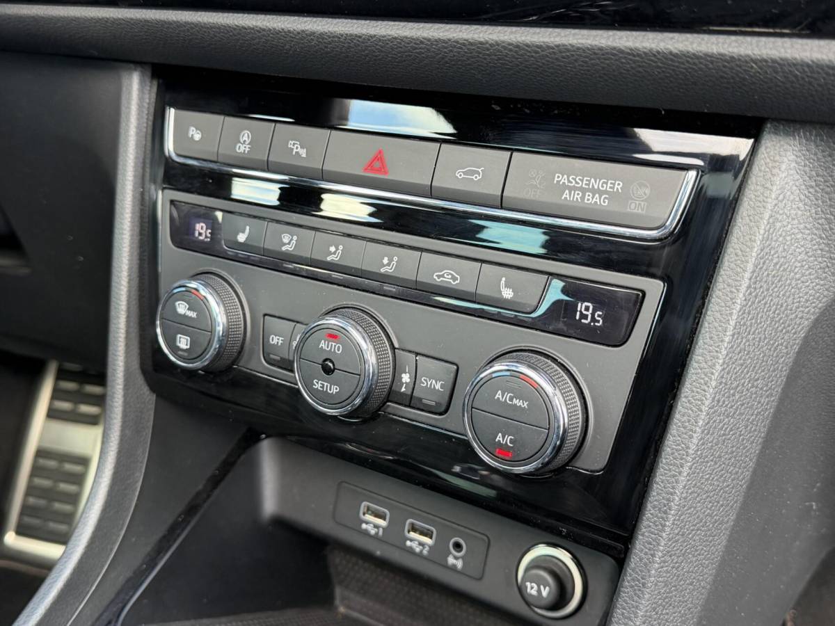 CUPRA Ateca CUPRA Ateca 2.0 TSI 4DRIVE|pano|trekhaak