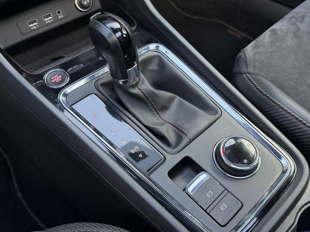 CUPRA Ateca CUPRA Ateca 2.0 TSI 4DRIVE|pano|trekhaak