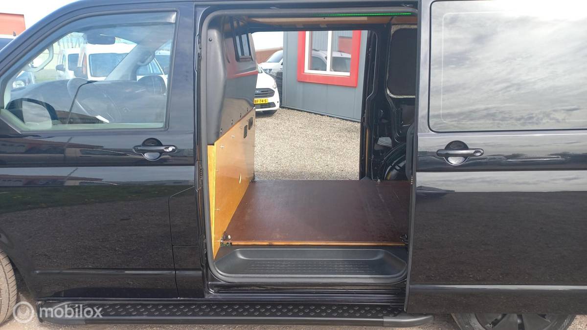 Volkswagen Transporter Volkswagen Transporter 2.0 TDI L1H1 26