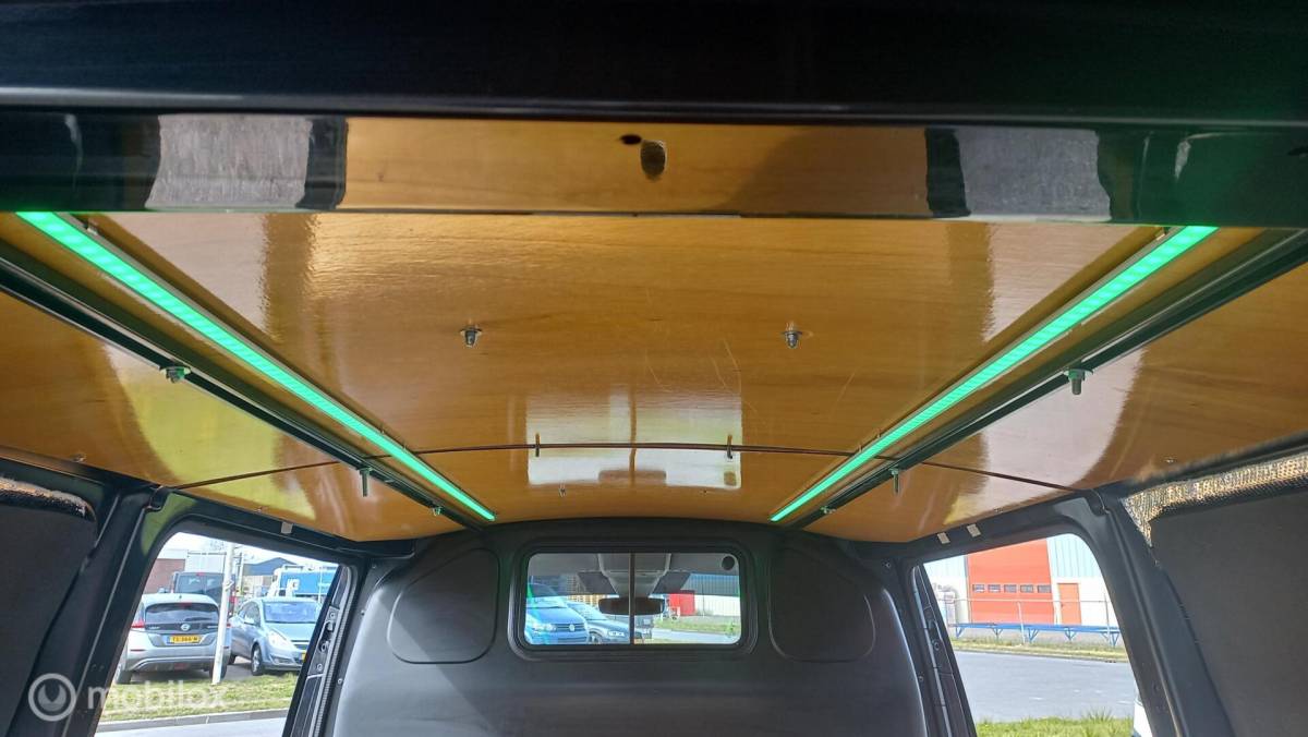 Volkswagen Transporter Volkswagen Transporter 2.0 TDI L1H1 26