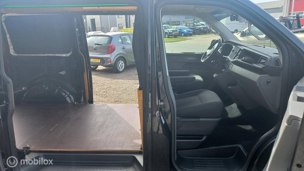 Volkswagen Transporter Volkswagen Transporter 2.0 TDI L1H1 26