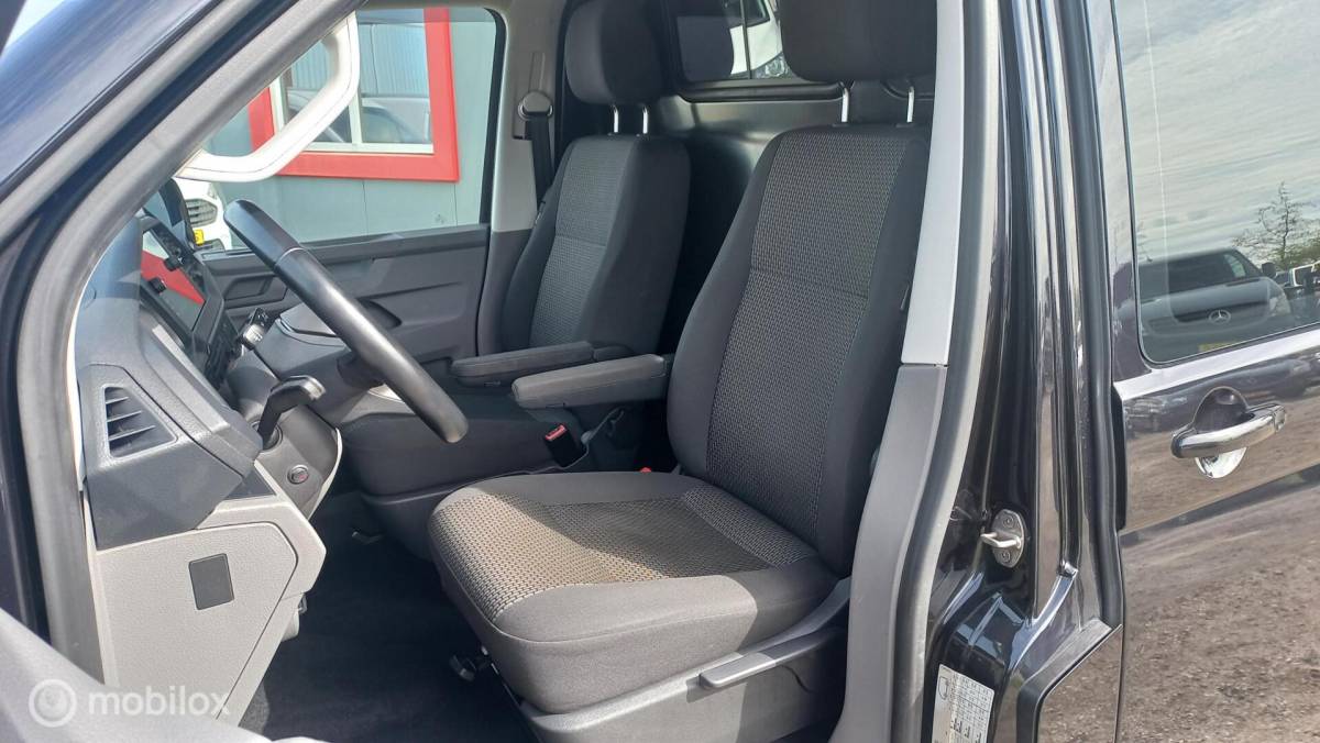 Volkswagen Transporter Volkswagen Transporter 2.0 TDI L1H1 26