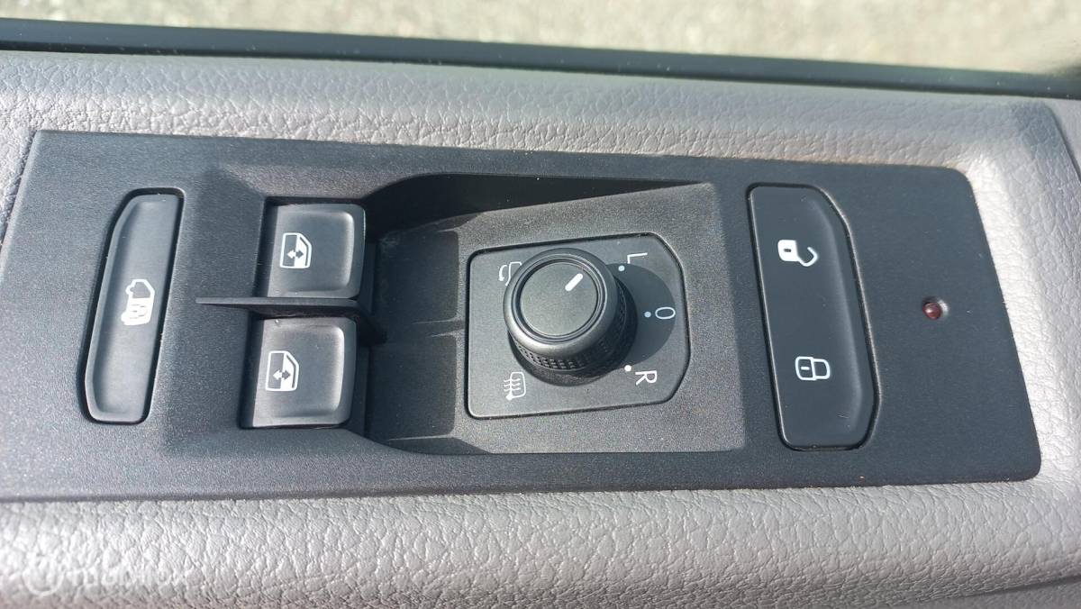 Volkswagen Transporter Volkswagen Transporter 2.0 TDI L1H1 26