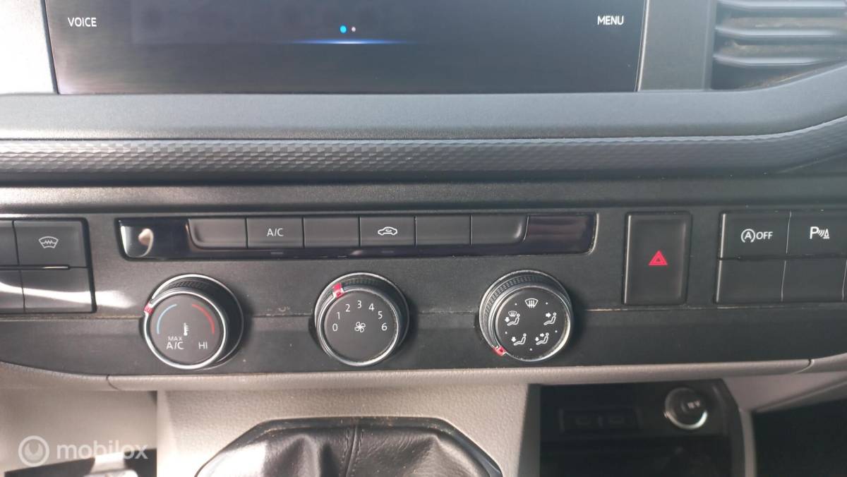 Volkswagen Transporter Volkswagen Transporter 2.0 TDI L1H1 26