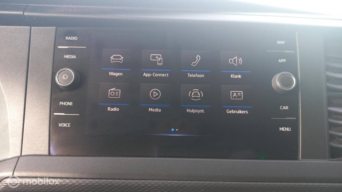 Volkswagen Transporter Volkswagen Transporter 2.0 TDI L1H1 26