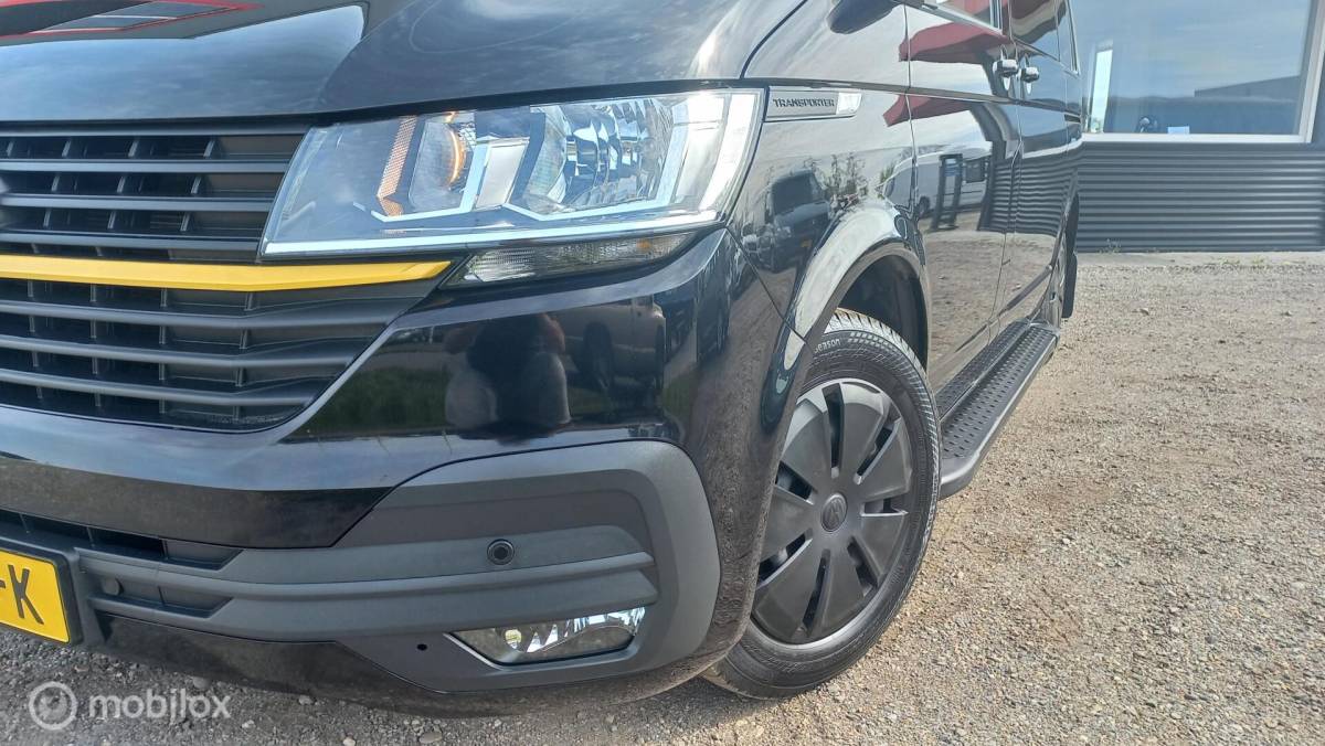 Volkswagen Transporter Volkswagen Transporter 2.0 TDI L1H1 26