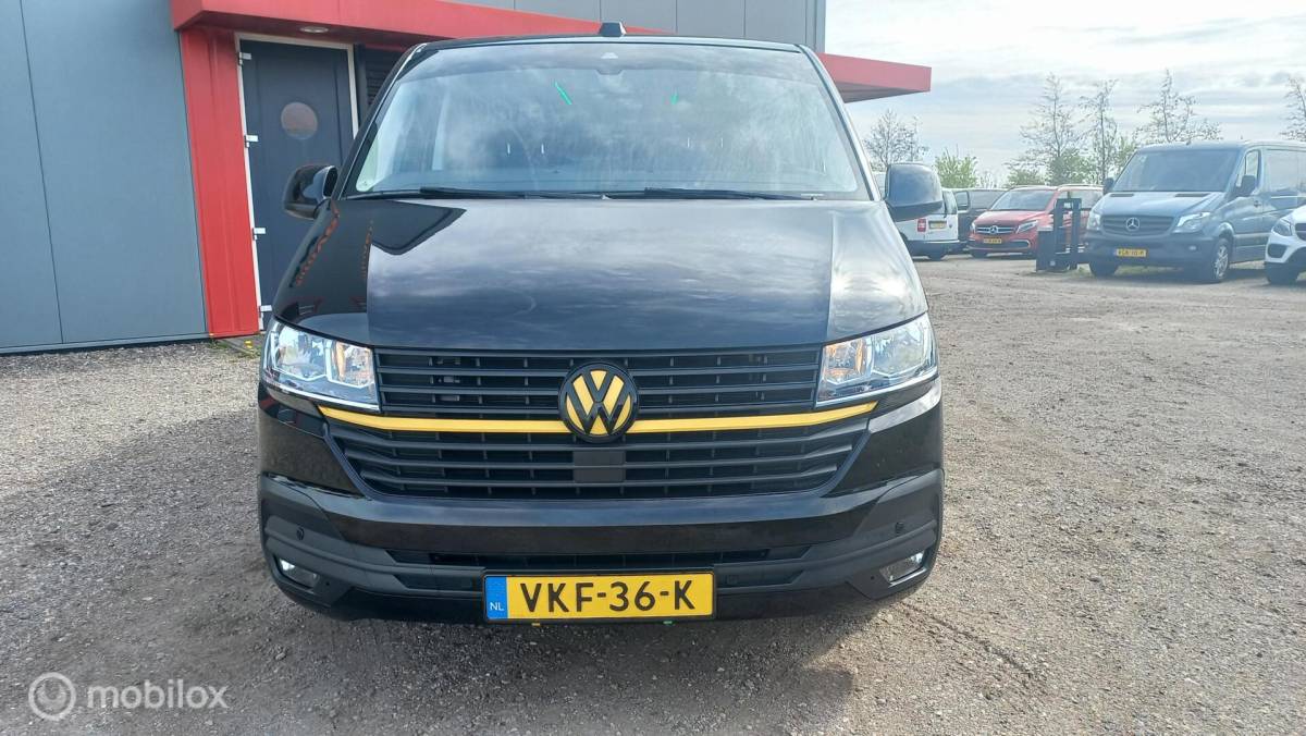 Volkswagen Transporter Volkswagen Transporter 2.0 TDI L1H1 26