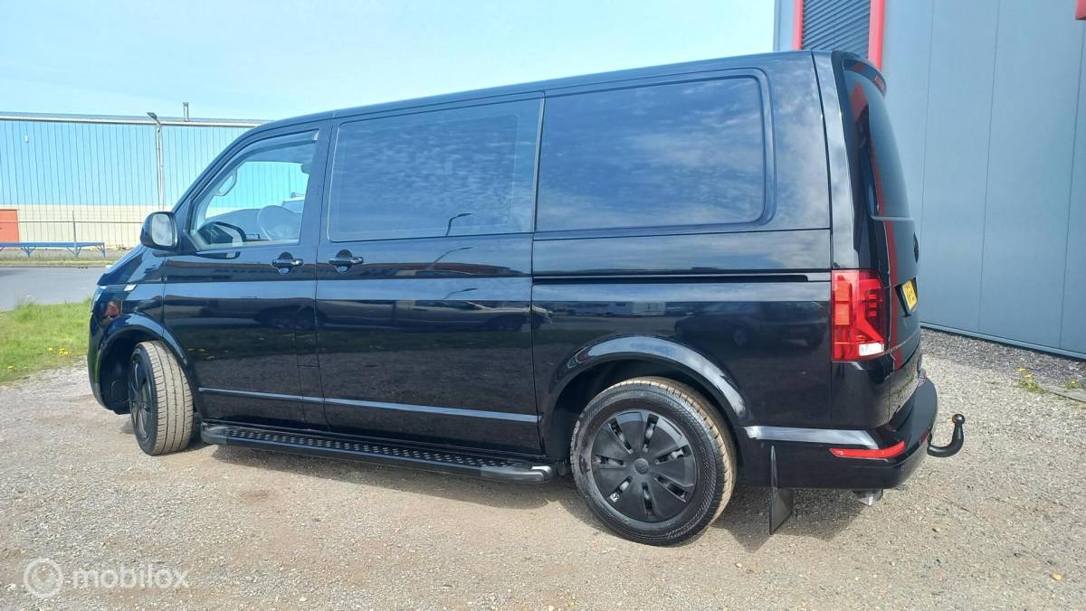 Volkswagen Transporter Volkswagen Transporter 2.0 TDI L1H1 26