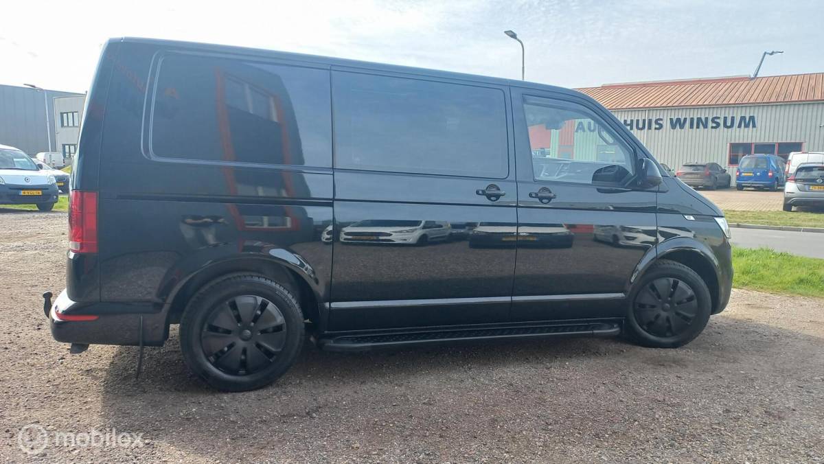 Volkswagen Transporter Volkswagen Transporter 2.0 TDI L1H1 26
