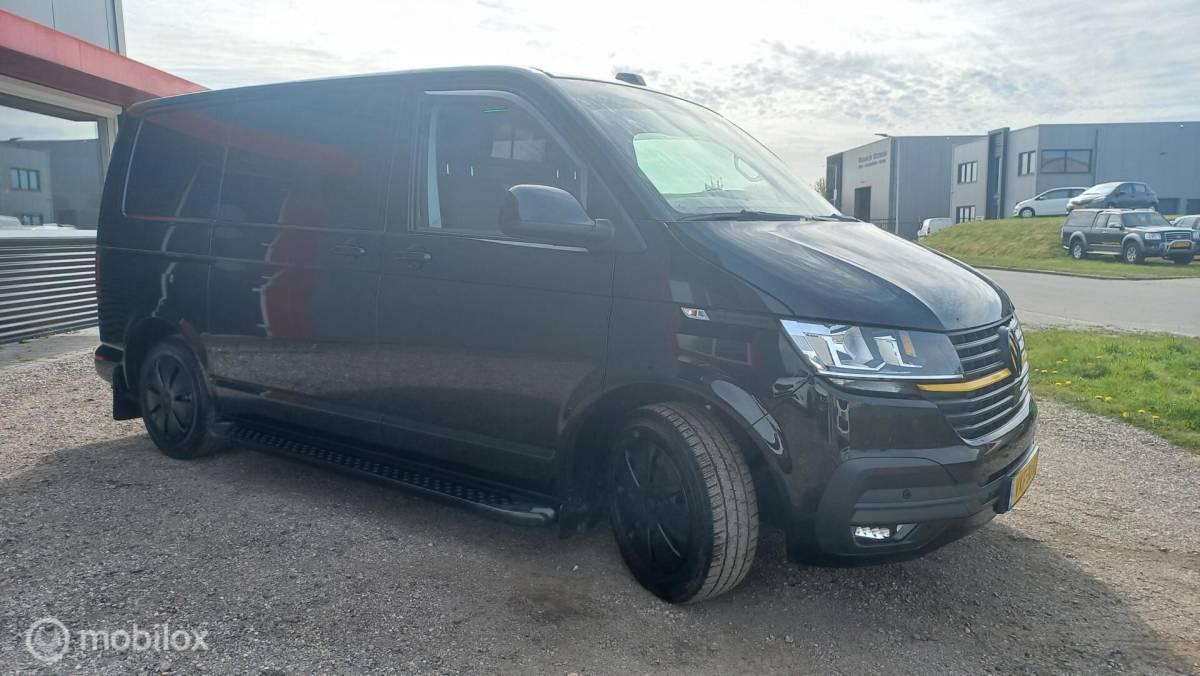 Volkswagen Transporter Volkswagen Transporter 2.0 TDI L1H1 26