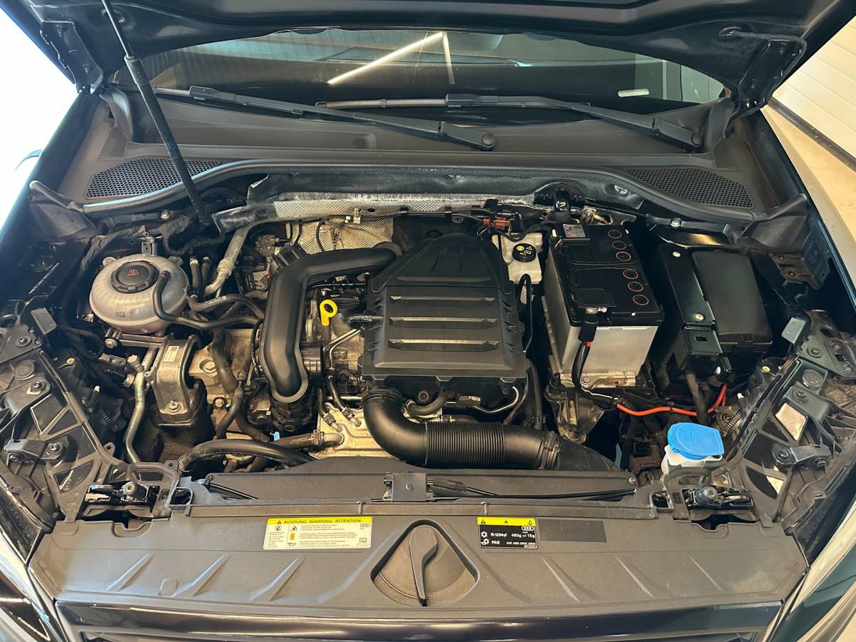 Audi Q2 Audi Q2 1.0 TFSI SPORT PRO LINE|S-LINE|NAVIGATIE|CLIMA AIRCO|VELGEN|CRUISECONTR|BLUETOOTH|ISOFIX|LED|STOELVERWARMING|APPLE CARPLAY