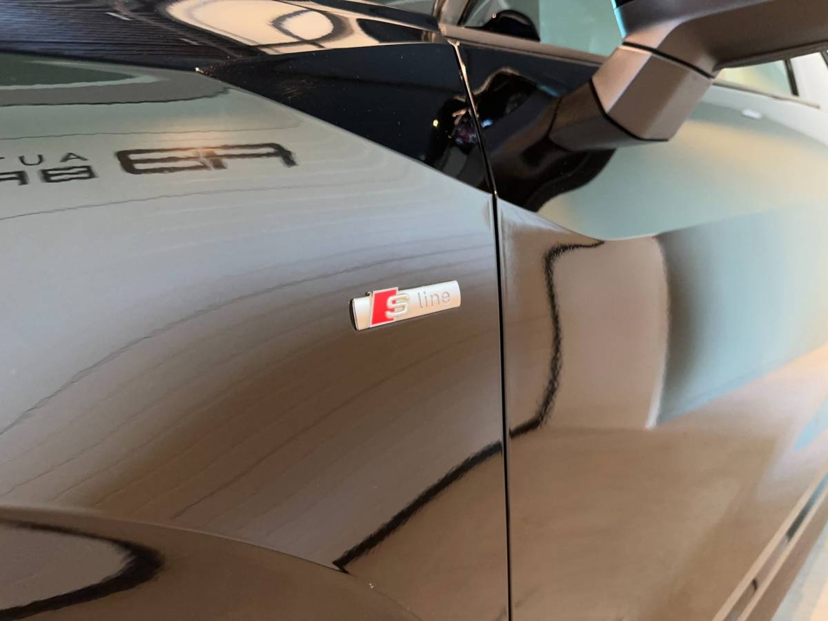 Audi Q2 Audi Q2 1.0 TFSI SPORT PRO LINE|S-LINE|NAVIGATIE|CLIMA AIRCO|VELGEN|CRUISECONTR|BLUETOOTH|ISOFIX|LED|STOELVERWARMING|APPLE CARPLAY