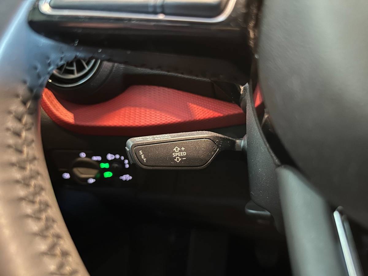 Audi Q2 Audi Q2 1.0 TFSI SPORT PRO LINE|S-LINE|NAVIGATIE|CLIMA AIRCO|VELGEN|CRUISECONTR|BLUETOOTH|ISOFIX|LED|STOELVERWARMING|APPLE CARPLAY