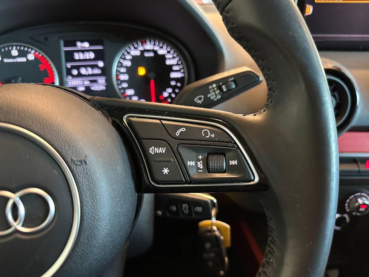 Audi Q2 Audi Q2 1.0 TFSI SPORT PRO LINE|S-LINE|NAVIGATIE|CLIMA AIRCO|VELGEN|CRUISECONTR|BLUETOOTH|ISOFIX|LED|STOELVERWARMING|APPLE CARPLAY