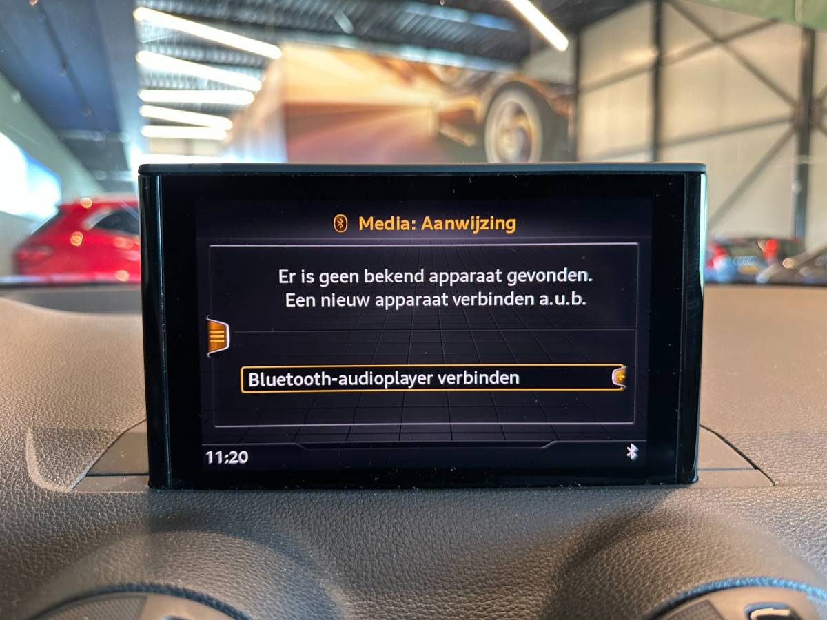 Audi Q2 Audi Q2 1.0 TFSI SPORT PRO LINE|S-LINE|NAVIGATIE|CLIMA AIRCO|VELGEN|CRUISECONTR|BLUETOOTH|ISOFIX|LED|STOELVERWARMING|APPLE CARPLAY