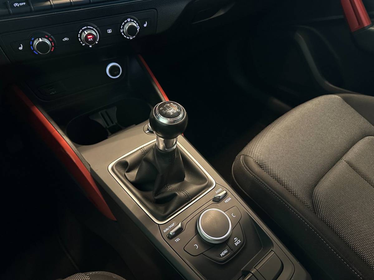 Audi Q2 Audi Q2 1.0 TFSI SPORT PRO LINE|S-LINE|NAVIGATIE|CLIMA AIRCO|VELGEN|CRUISECONTR|BLUETOOTH|ISOFIX|LED|STOELVERWARMING|APPLE CARPLAY