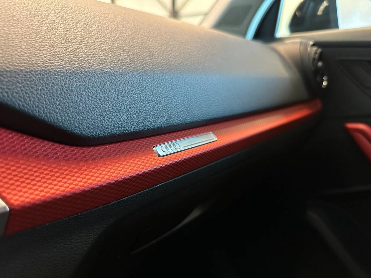 Audi Q2 Audi Q2 1.0 TFSI SPORT PRO LINE|S-LINE|NAVIGATIE|CLIMA AIRCO|VELGEN|CRUISECONTR|BLUETOOTH|ISOFIX|LED|STOELVERWARMING|APPLE CARPLAY
