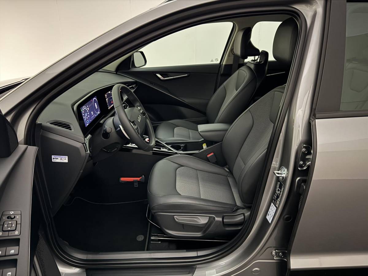 Kia Niro KIA Niro 1.6 GDi Hybrid 141pk DCT6 DynamicLine