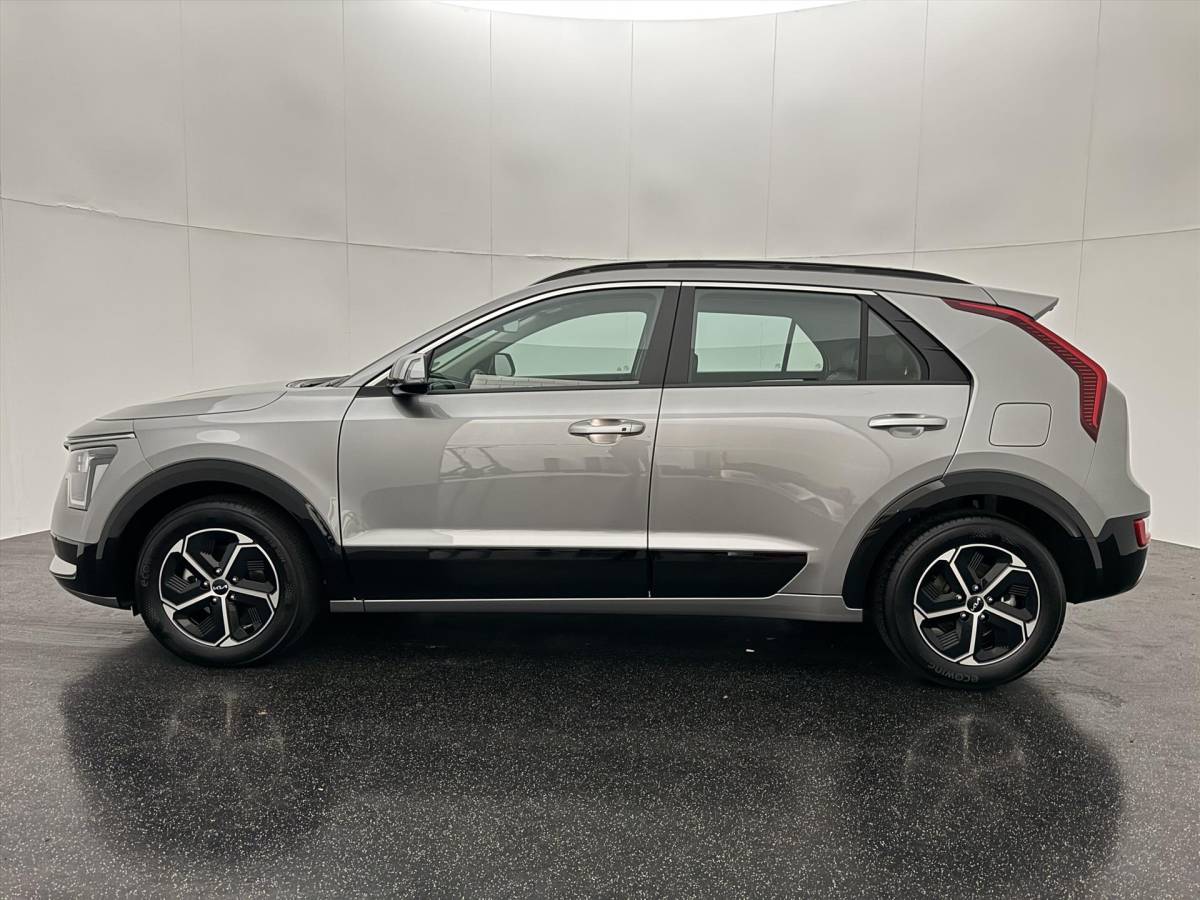 Kia Niro KIA Niro 1.6 GDi Hybrid 141pk DCT6 DynamicLine