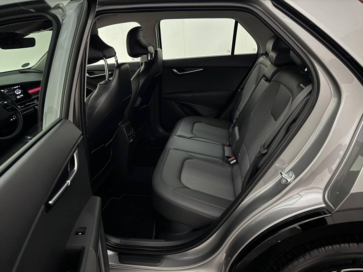 Kia Niro KIA Niro 1.6 GDi Hybrid 141pk DCT6 DynamicLine