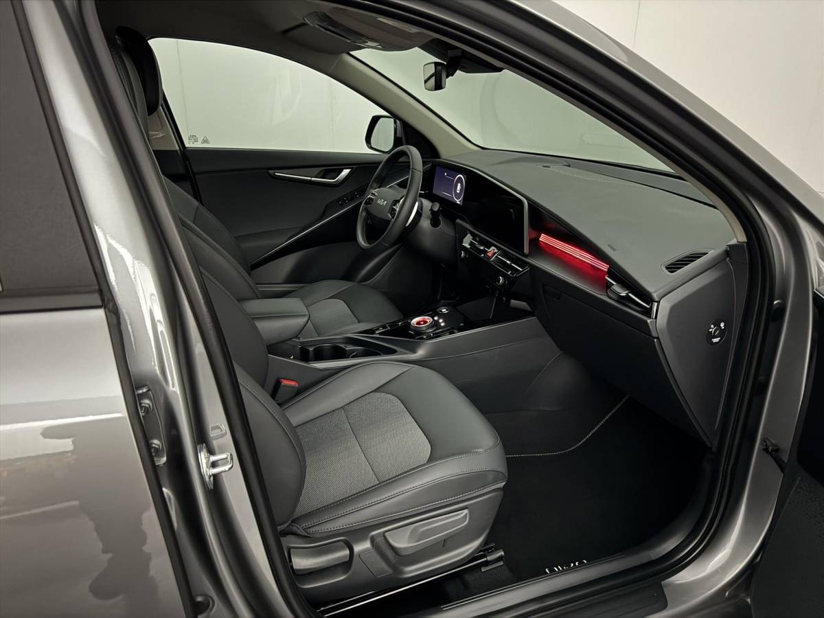 Kia Niro KIA Niro 1.6 GDi Hybrid 141pk DCT6 DynamicLine